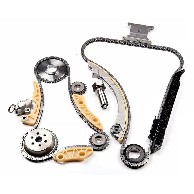 タイミングチェーンキット 08-13 シボレー マリブ 10-15 エクイノックス L4 2.4L 2.2L 2.0L DOHC 用